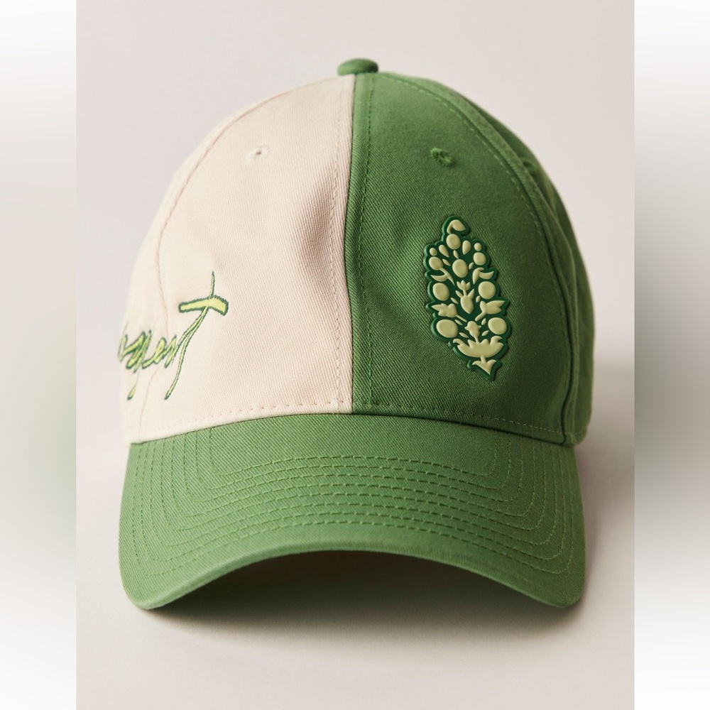 Free People Double hitter Baseball Hat